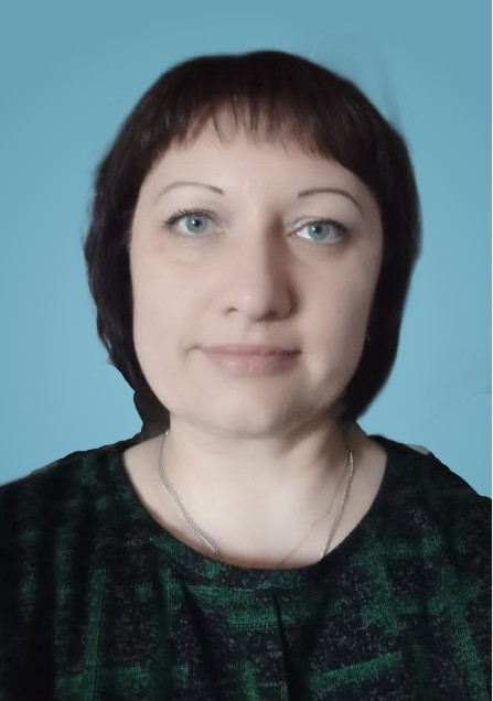 Колтунова Елена Васильевна.
