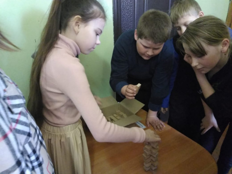 В здоровом теле - здоровый дух!.